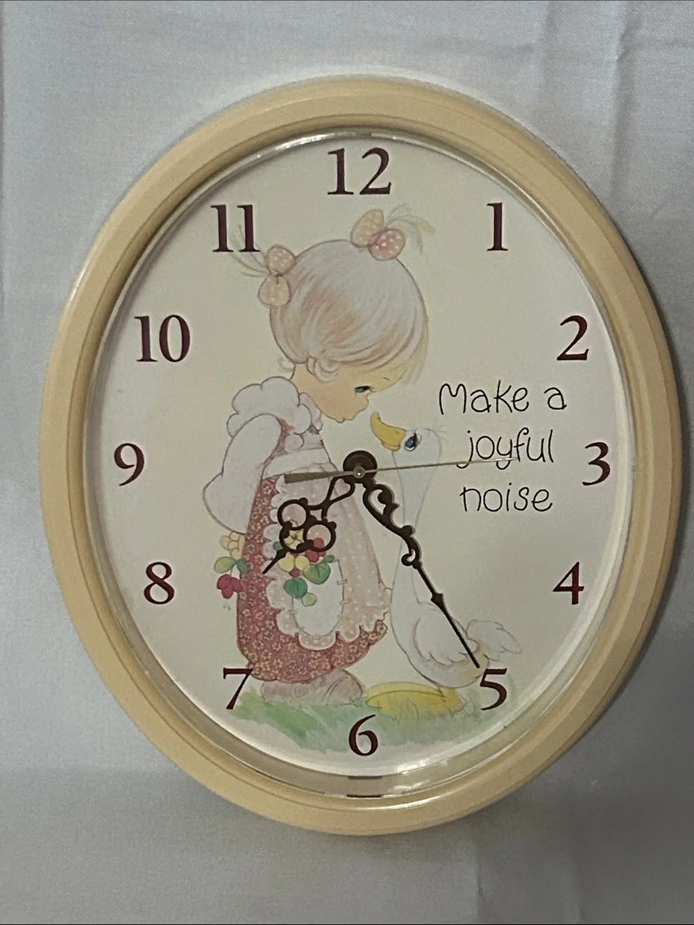 VTG 1992 Precious Moments 